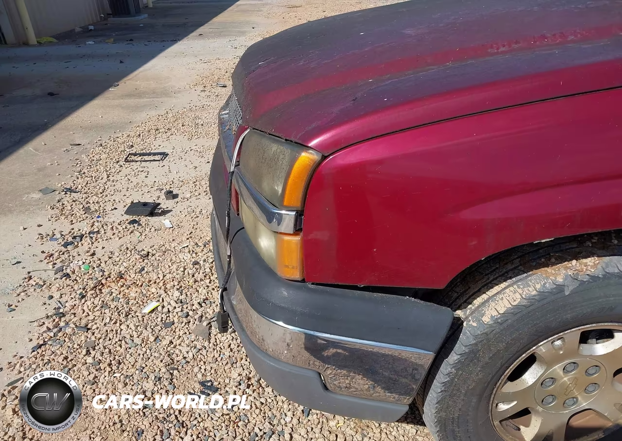 2004 Chevrolet Avalanche 1500 VIN:3GNEK12T54G259542 - 13