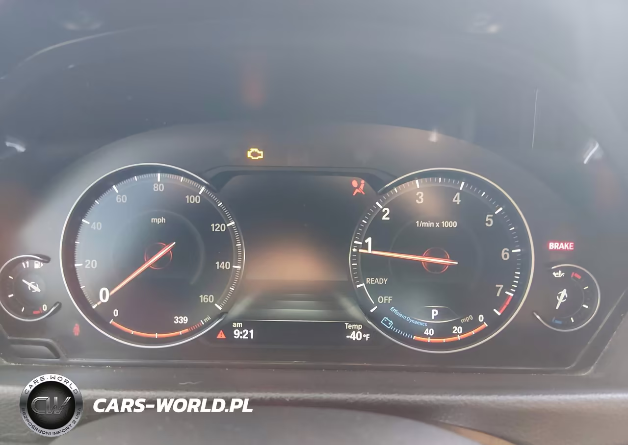 2019 BMW 440I Gran Coupe xDrive VIN:WBA4J7C50KBM75571 - 7