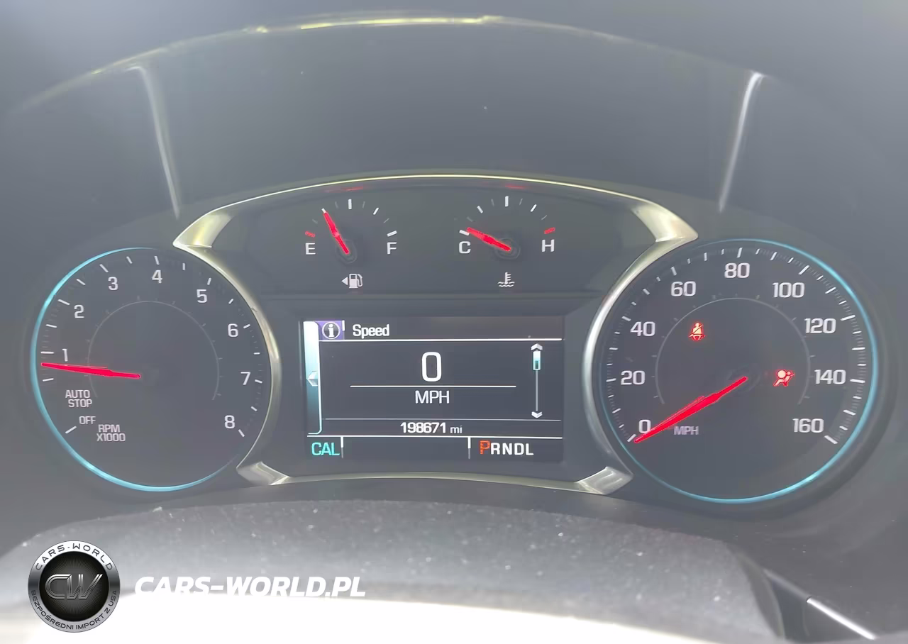 2018 Chevrolet Equinox Lt VIN:3GNAXJEV8JS510396 - 7