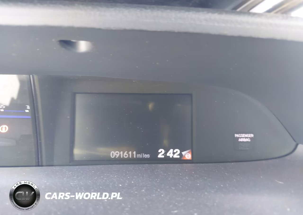2014 Honda Civic Lx VIN:19XFB2F51EE243589 - 15