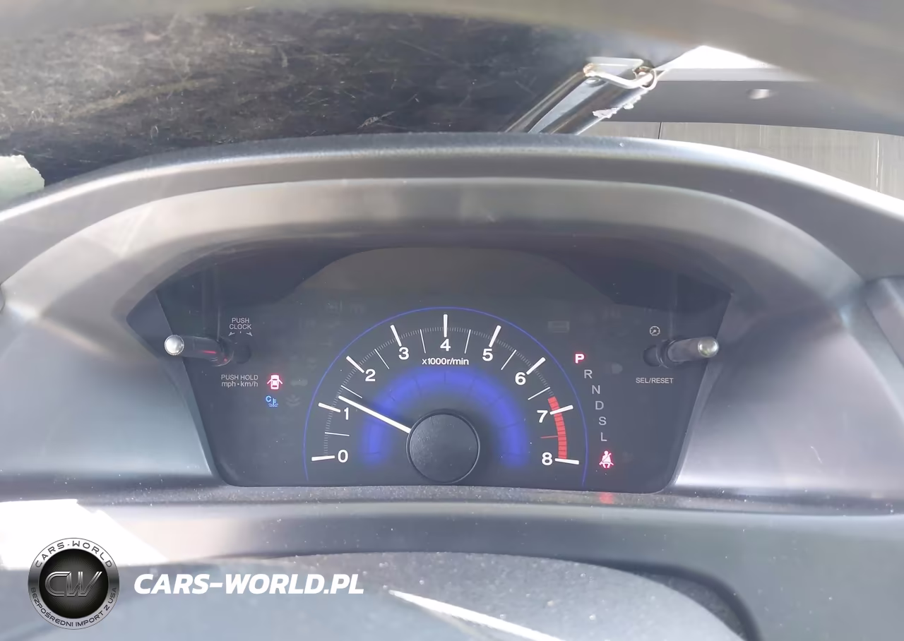 2014 Honda Civic Lx VIN:19XFB2F51EE243589 - 7