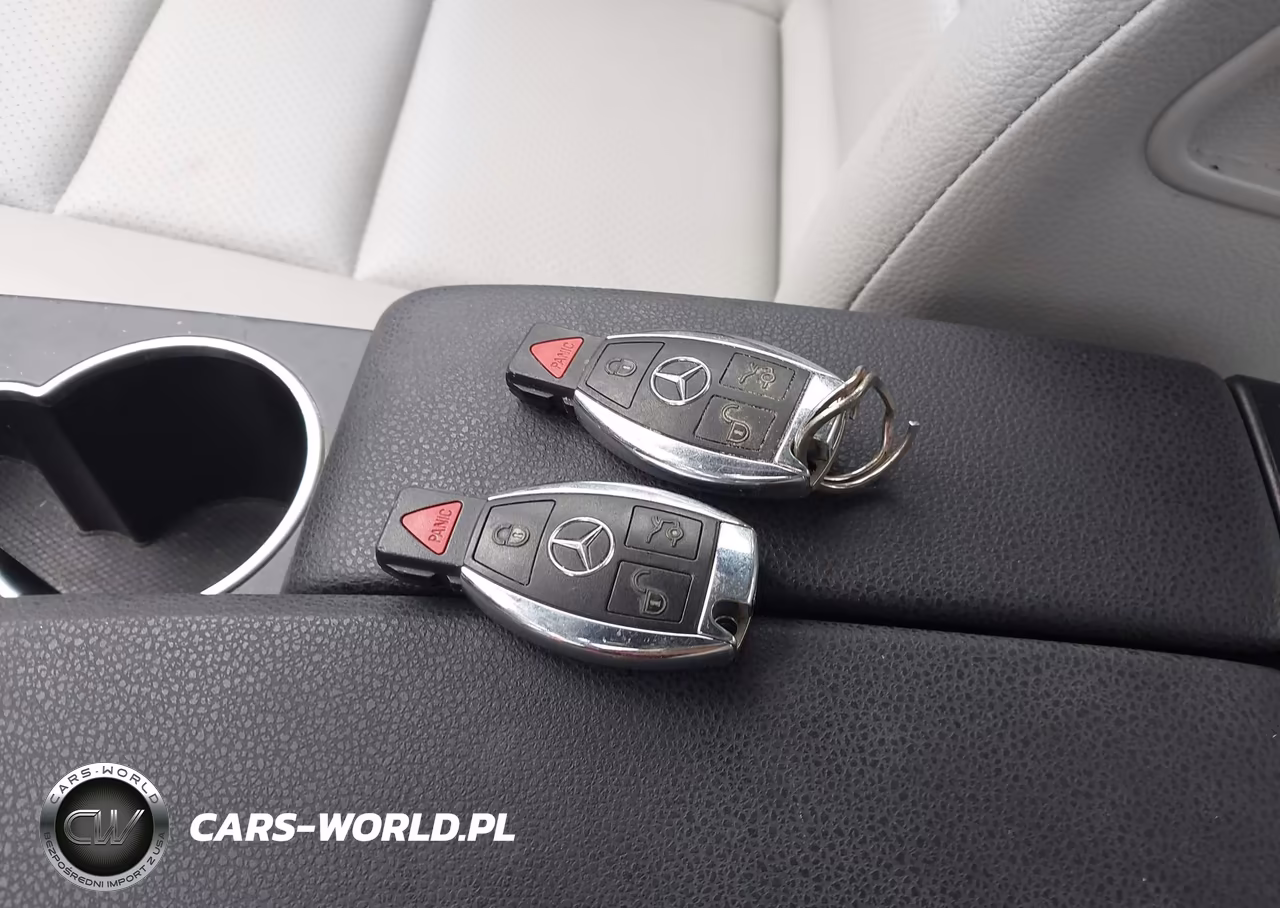 2013 Mercedes-Benz C 300 Sport 4Matic VIN:WDDGF8ABXDA844161 - 11