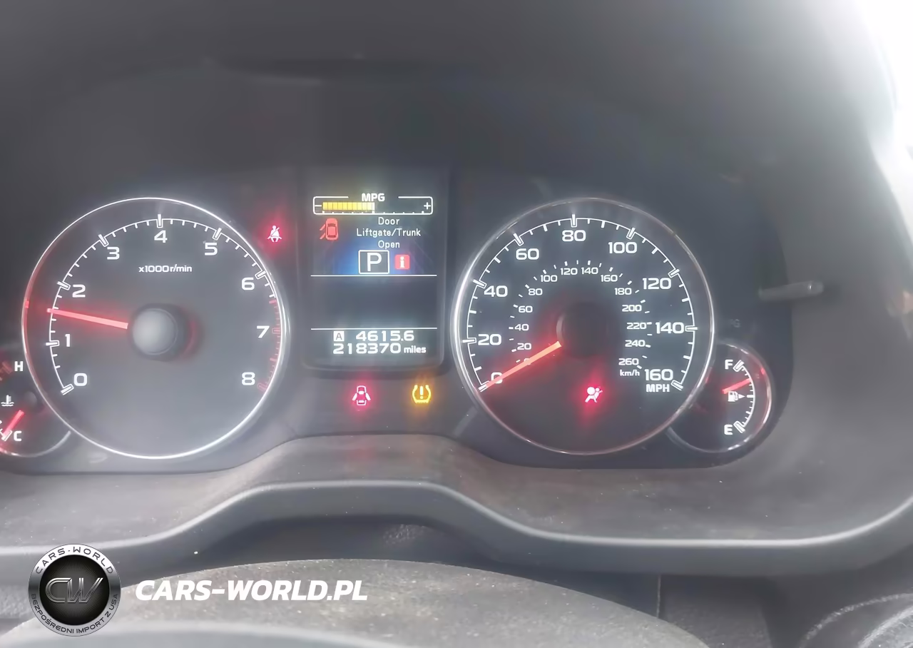 2014 Subaru Outback 3.6R Limited VIN:4S4BRDPC1E2300076 - 16