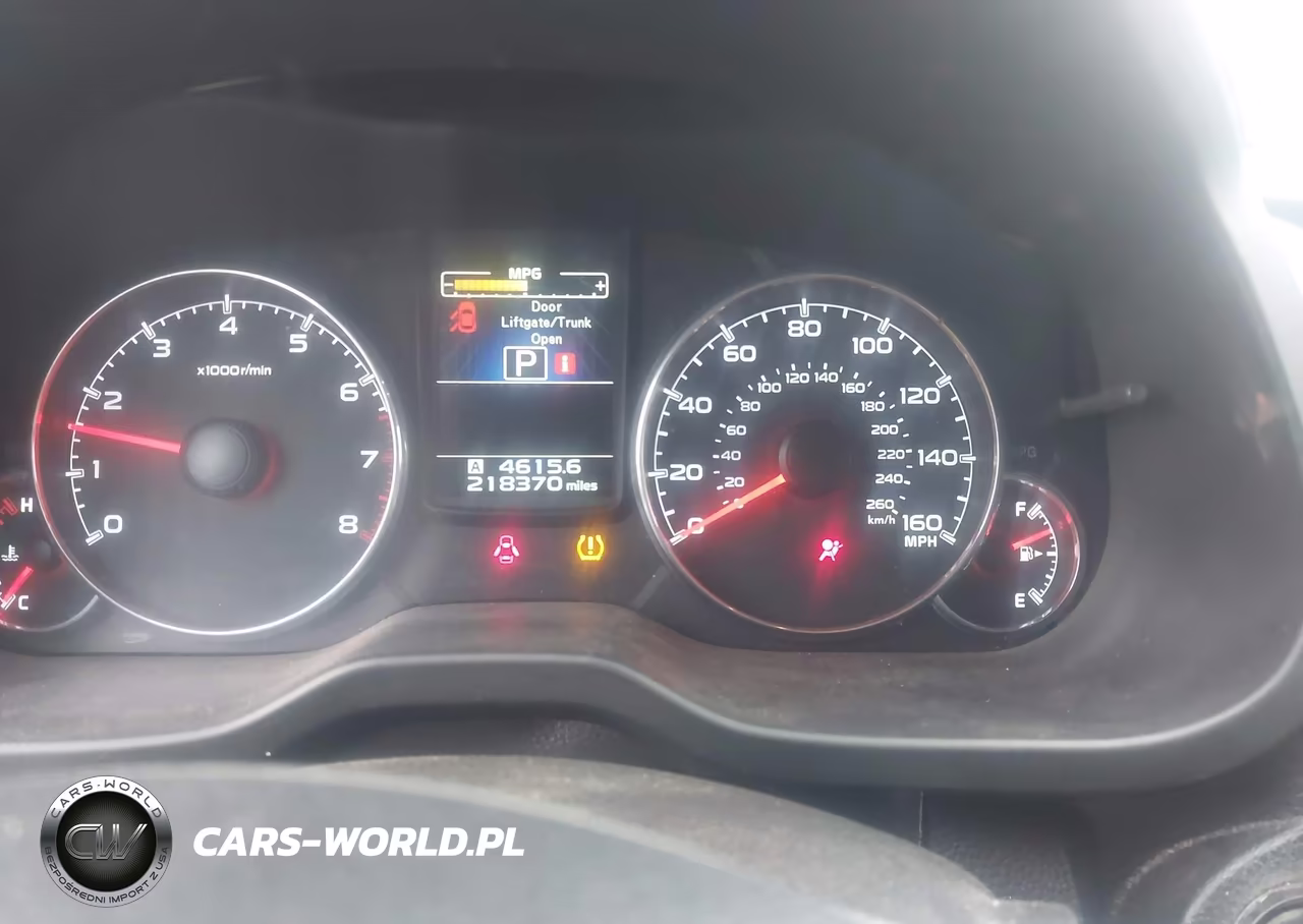 2014 Subaru Outback 3.6R Limited VIN:4S4BRDPC1E2300076 - 7