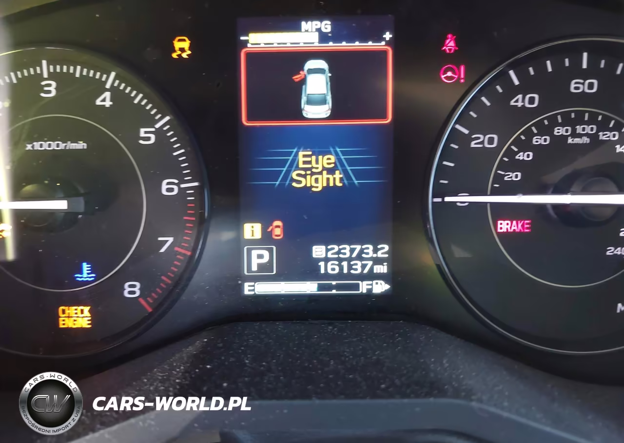 2023 Subaru Impreza Base VIN:4S3GKAB68P3600452 - 16