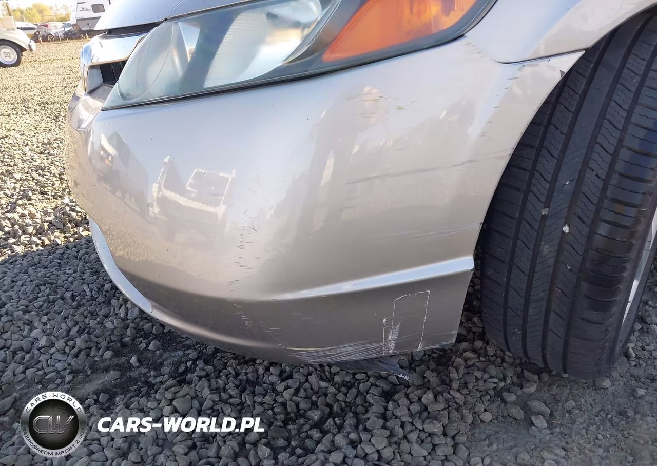 2006 Honda Civic Ex VIN:1HGFA16816L054037 - 14