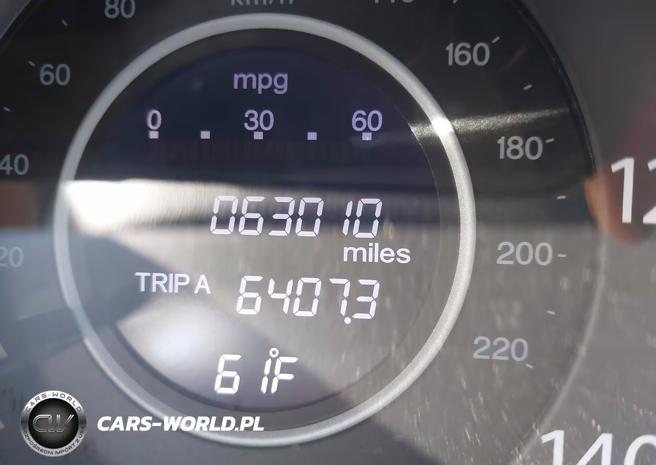 2016 Honda Cr-V Ex-L VIN:2HKRM4H79GH662967 - 15