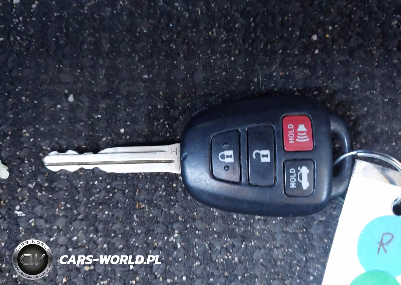 2014 Toyota Corolla S Plus VIN:2T1BURHE5EC213637 - 11