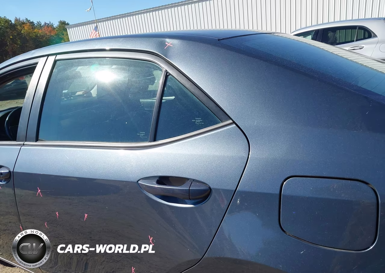 2014 Toyota Corolla S Plus VIN:2T1BURHE5EC213637 - 19