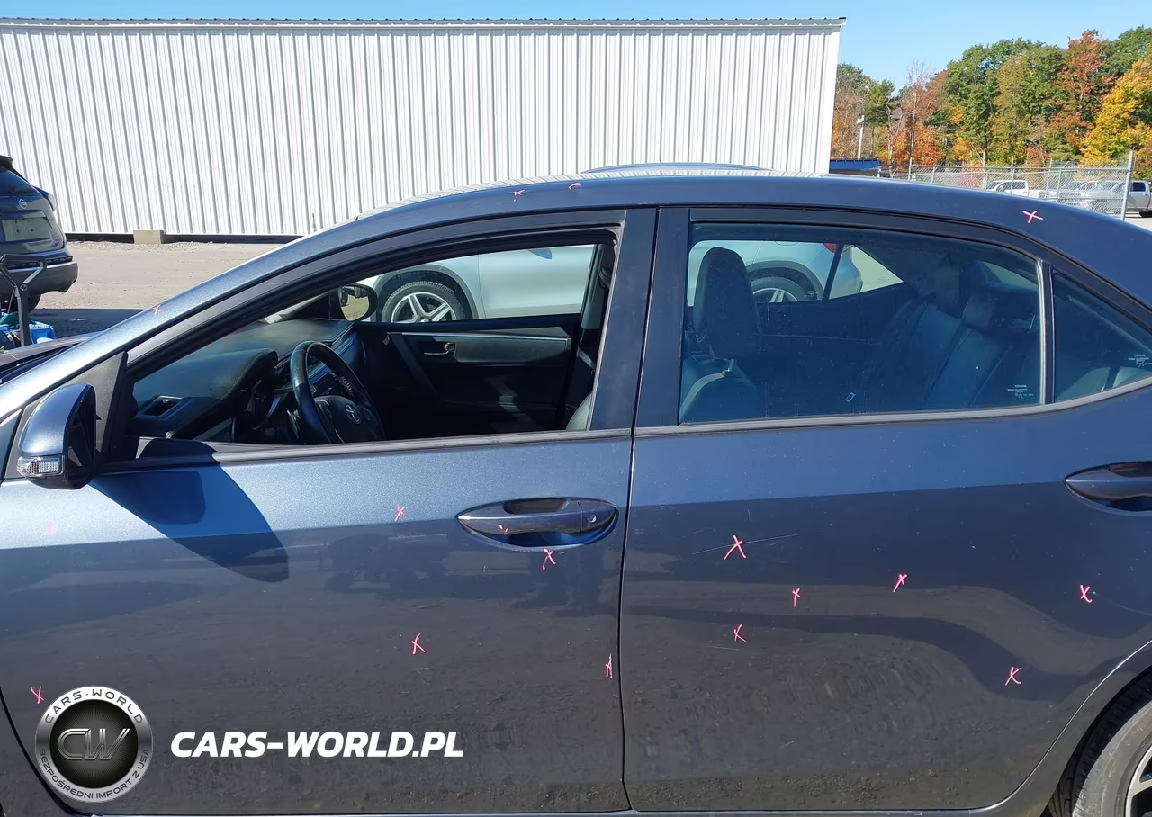 2014 Toyota Corolla S Plus VIN:2T1BURHE5EC213637 - 20