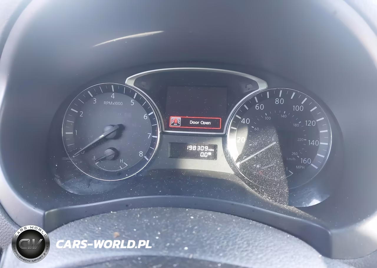 2015 Nissan Altima 2.5 S VIN:1N4AL3AP7FC450847 - 7