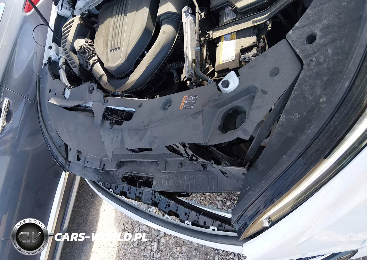 2026 Buick Enclave Preferred Fwd VIN:5GAERAKS2TJ134718 - 18