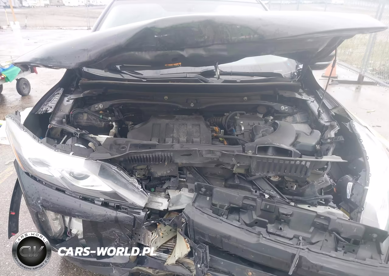 2019 Mitsubishi Eclipse Cross Es VIN:JA4AT3AAXKZ039935 - 10
