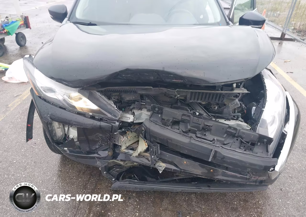 2019 Mitsubishi Eclipse Cross Es VIN:JA4AT3AAXKZ039935 - 6