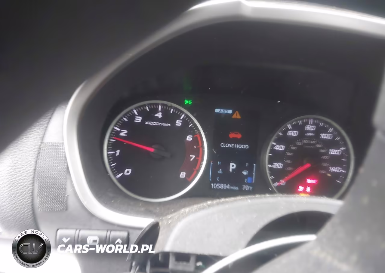 2019 Mitsubishi Eclipse Cross Es VIN:JA4AT3AAXKZ039935 - 7