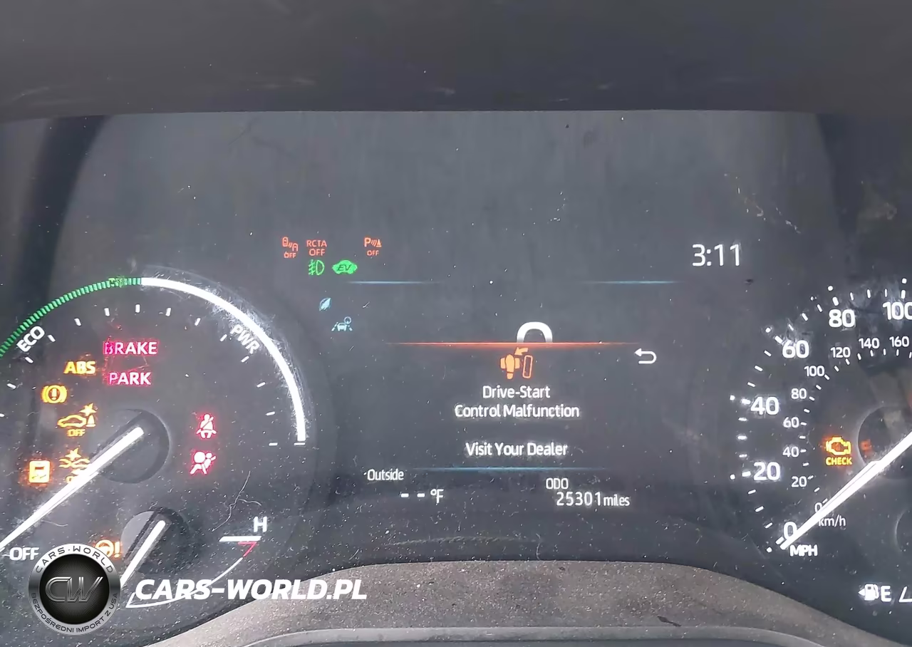 2025 Toyota Sienna Xle VIN:5TDJRKEC5SS244056 - 7