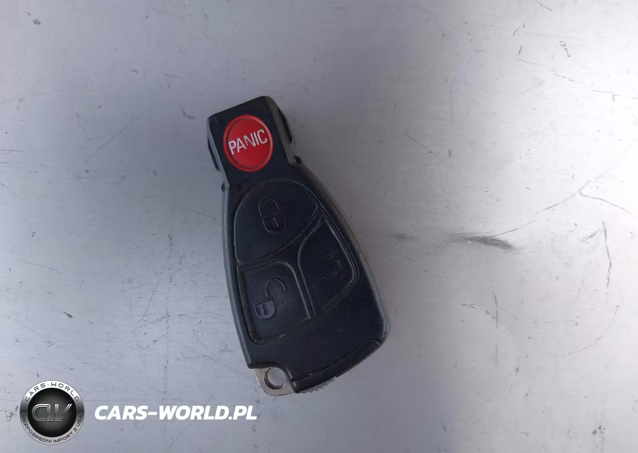 2002 Mercedes-Benz C 320 VIN:WDBRF64J42F279852 - 11
