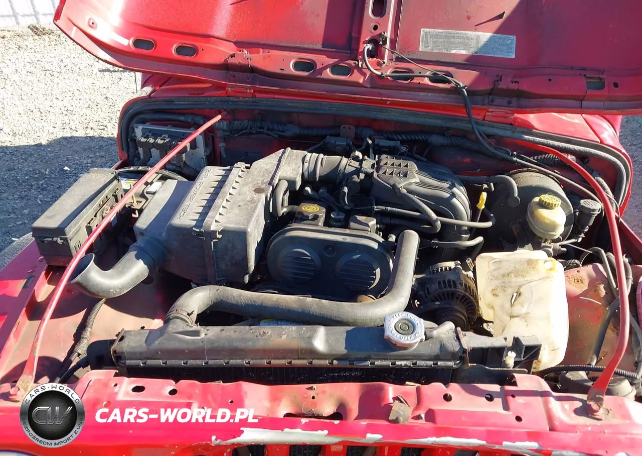 2003 Jeep Wrangler Se VIN:1J4FA29183P317688 - 10
