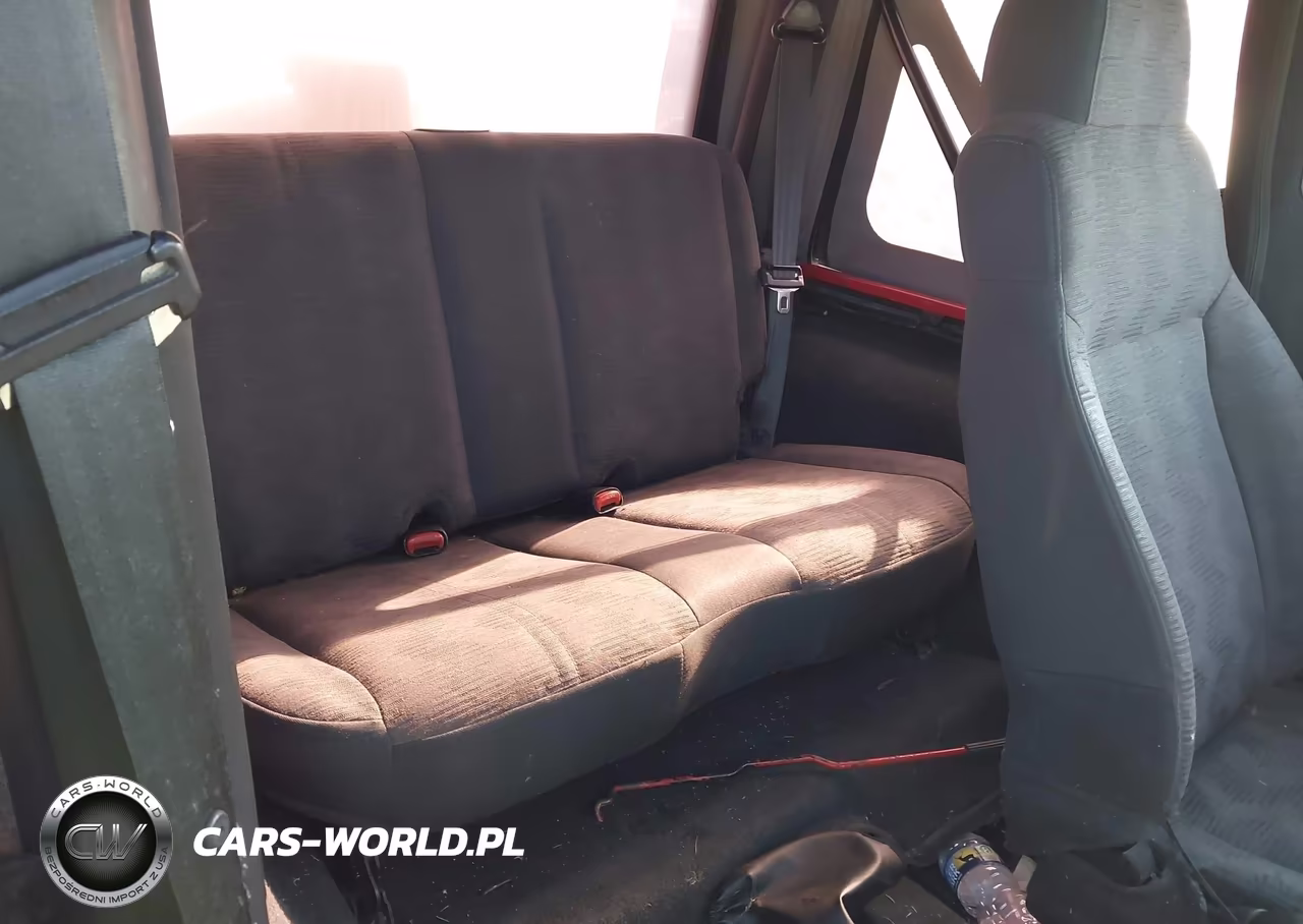 2003 Jeep Wrangler Se VIN:1J4FA29183P317688 - 8