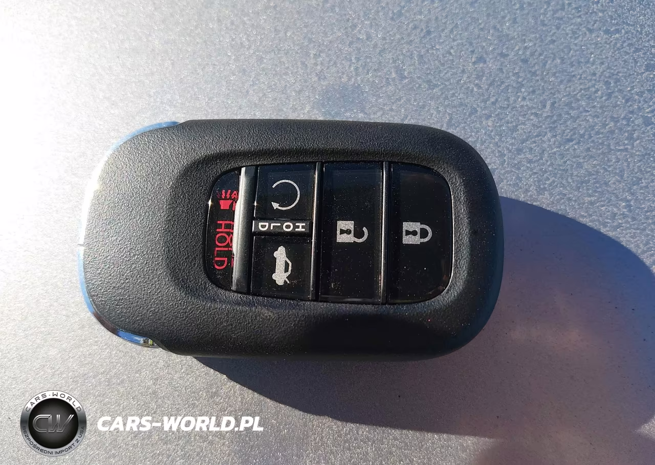 2026 Honda Civic Sport VIN:2HGFE2F51TH504102 - 11