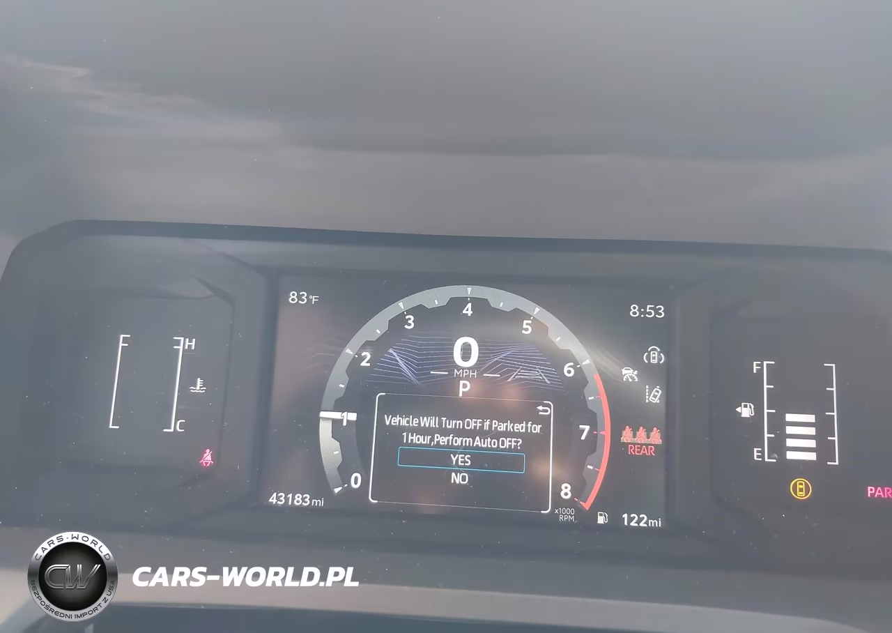 2024 Toyota Tacoma Sr5 VIN:3TYLB5JN0RT008225 - 7