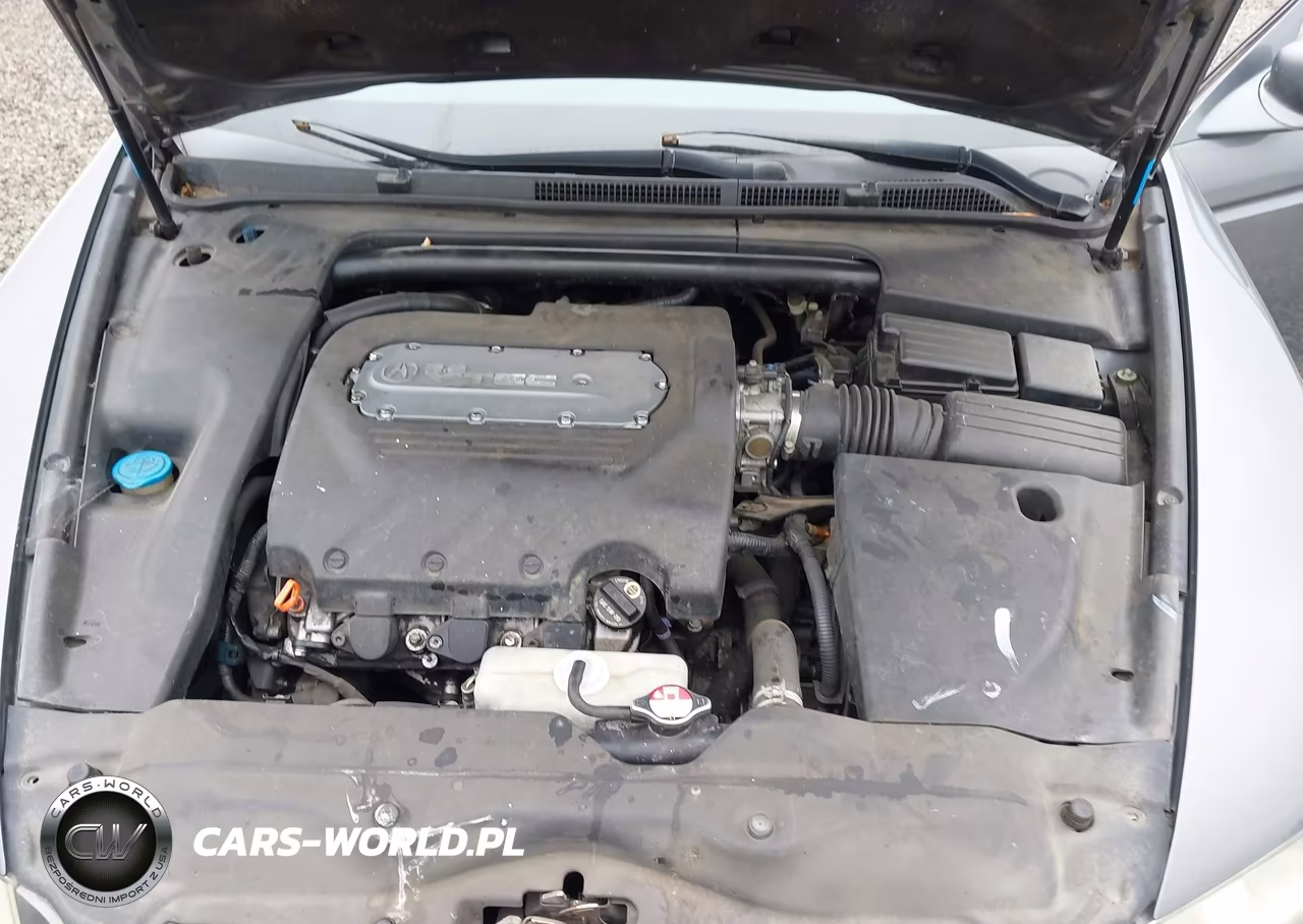 2006 Acura Tl VIN:19UUA66296A054492 - 10
