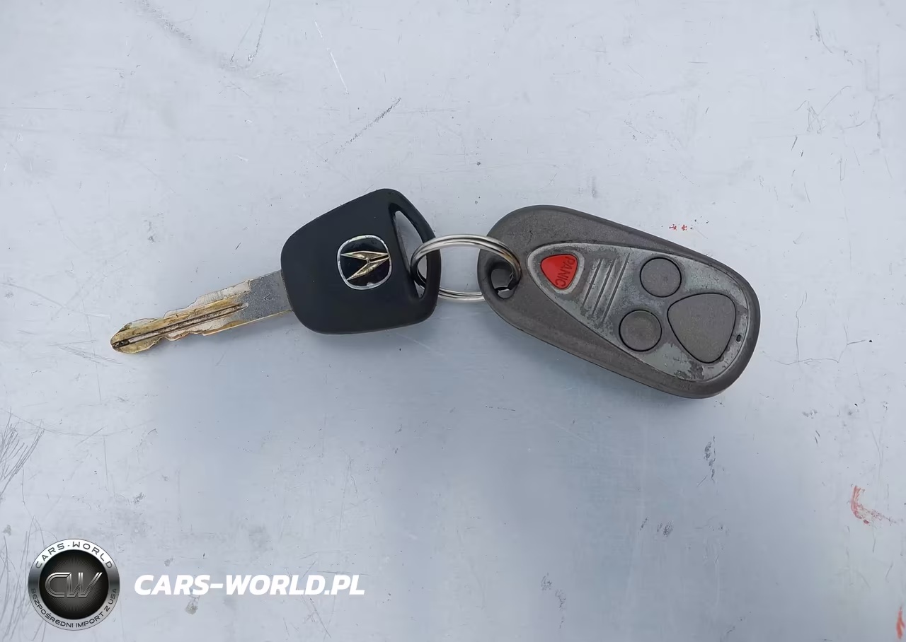 2006 Acura Tl VIN:19UUA66296A054492 - 11