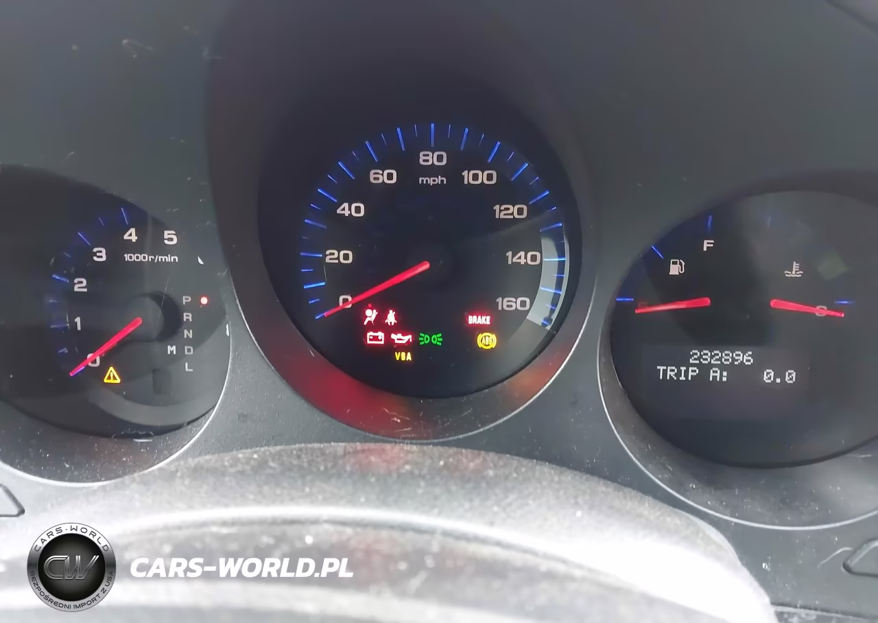 2006 Acura Tl VIN:19UUA66296A054492 - 7