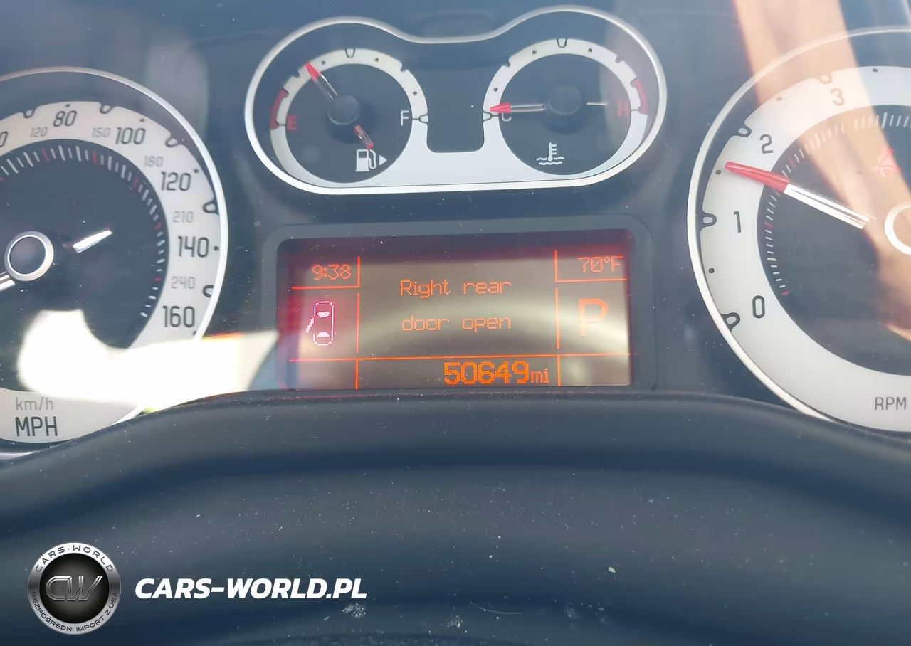2017 Fiat 500L Lounge VIN:ZFBCFACHXHZ039059 - 7