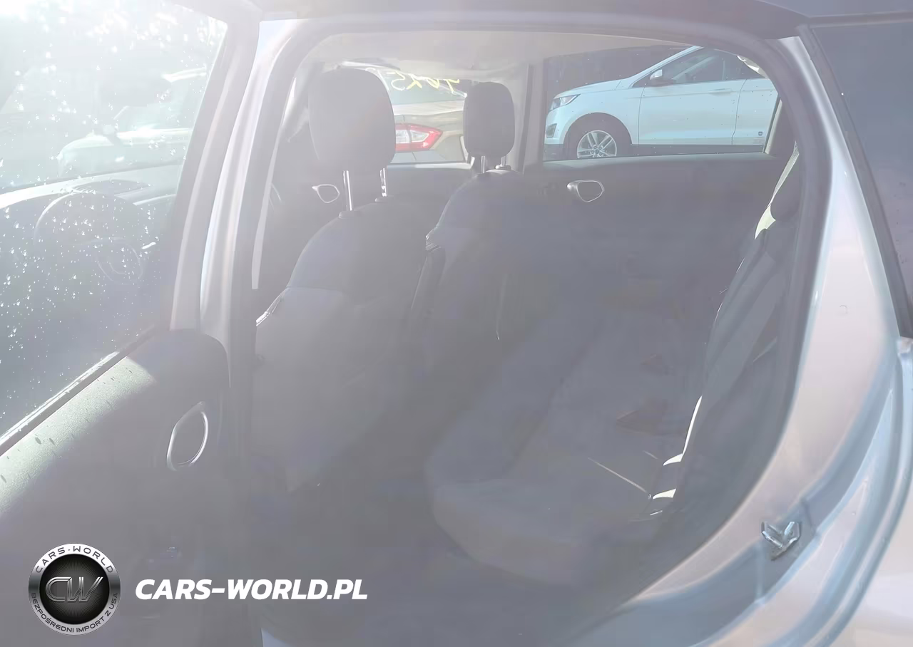 2017 Fiat 500L Lounge VIN:ZFBCFACHXHZ039059 - 8