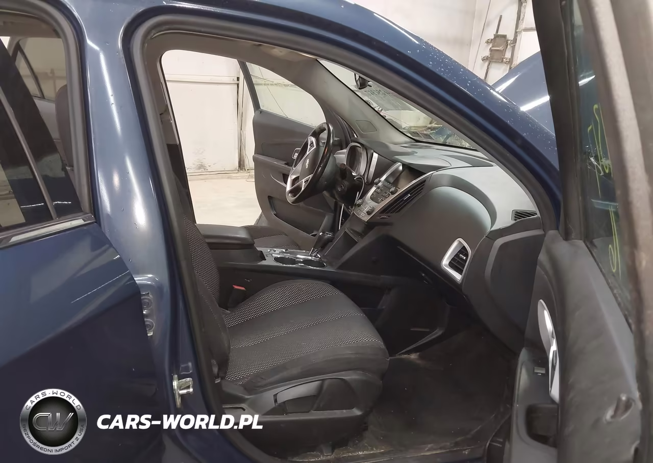 2016 Chevrolet Equinox Lt VIN:2GNFLFEK2G6340726 - 5