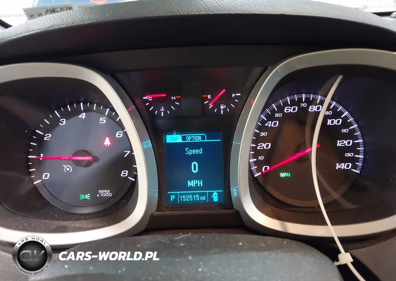 2016 Chevrolet Equinox Lt VIN:2GNFLFEK2G6340726 - 7