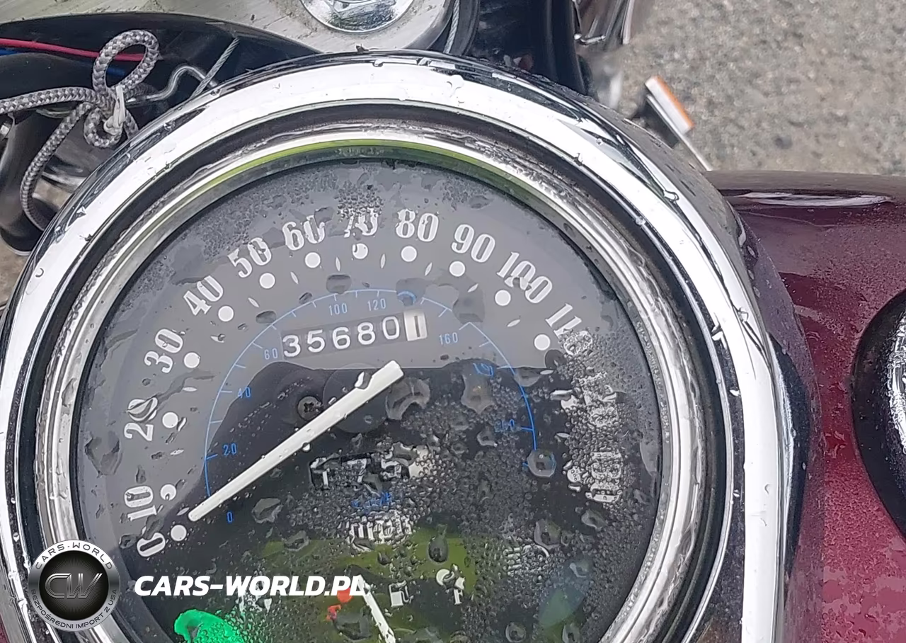 2001 Kawasaki Vulcan 800 Classic VIN:JKBVNAE121A103209 - 15