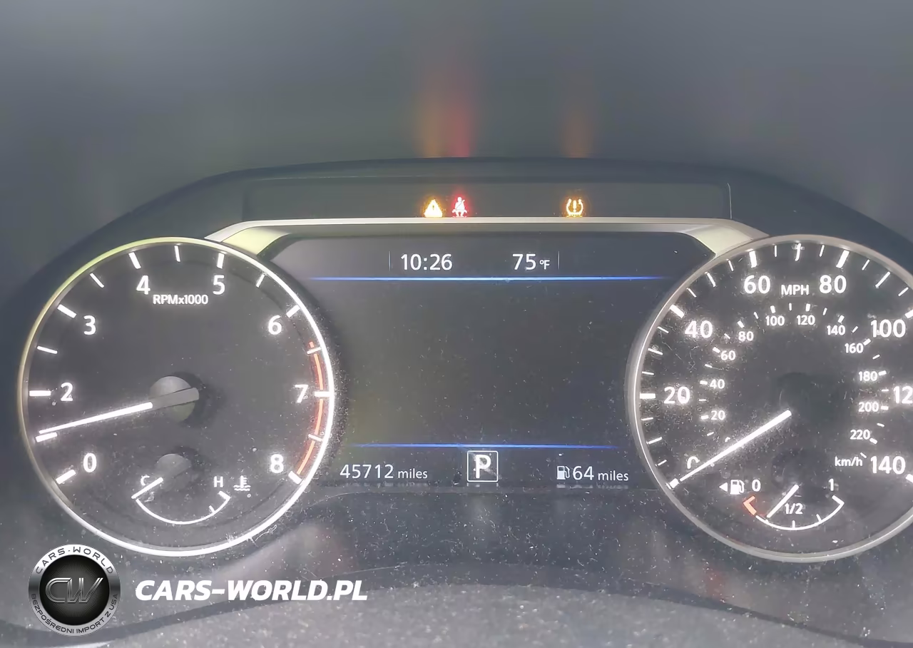 2020 Nissan Altima S Fwd VIN:1N4BL4BV8LN320132 - 7