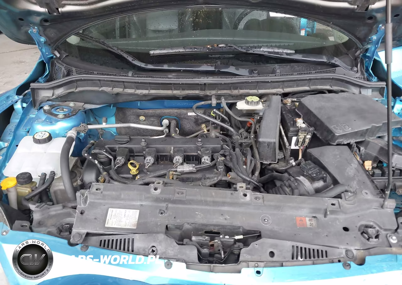 2010 Mazda Mazda3 S Grand Touring VIN:JM1BL1S58A1231979 - 10