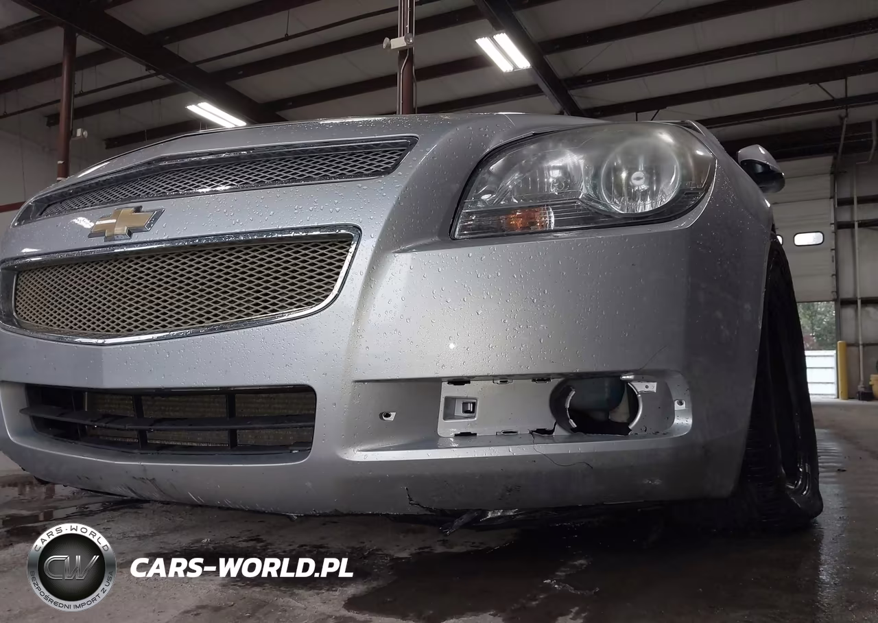 2010 Chevrolet Malibu Lt VIN:1G1ZC5EB0A4111494 - 13