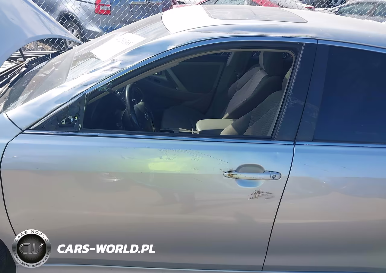 2011 Toyota Camry Se V6 VIN:4T1BK3EK1BU613847 - 6
