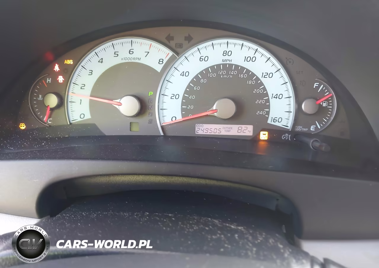 2011 Toyota Camry Se V6 VIN:4T1BK3EK1BU613847 - 7
