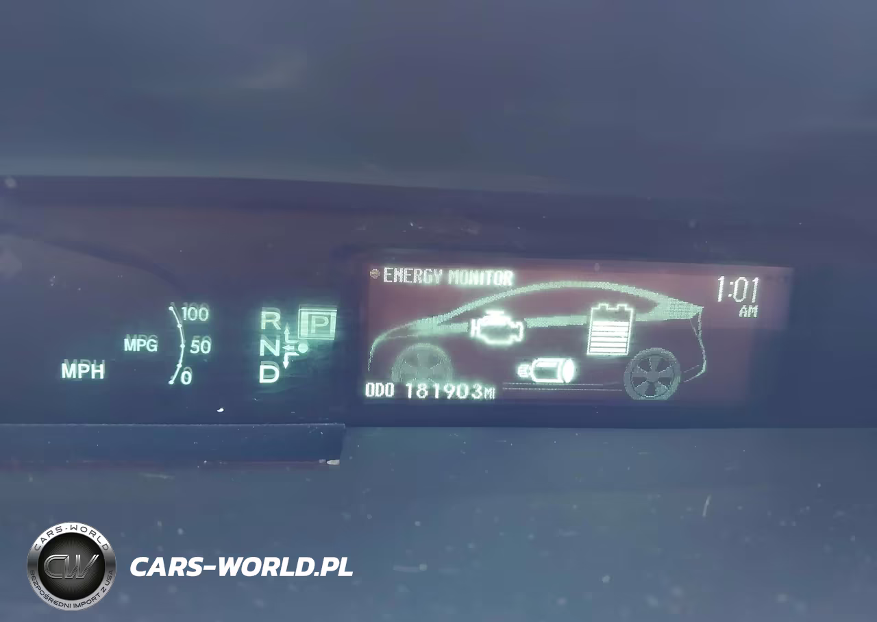 2010 Toyota Prius Ii VIN:JTDKN3DU5A0099652 - 7