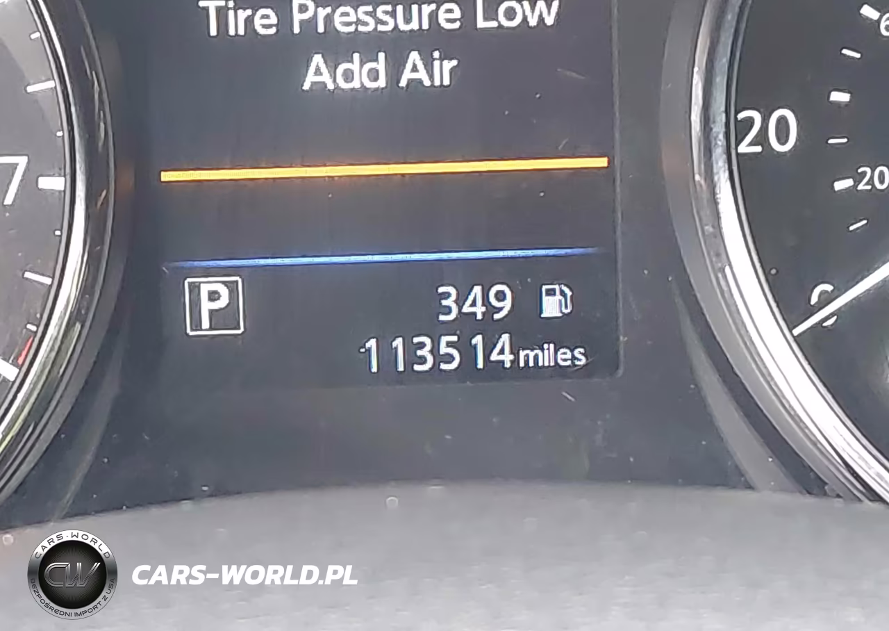 2019 Nissan Rogue Sport S VIN:JN1BJ1CP7KW527704 - 16