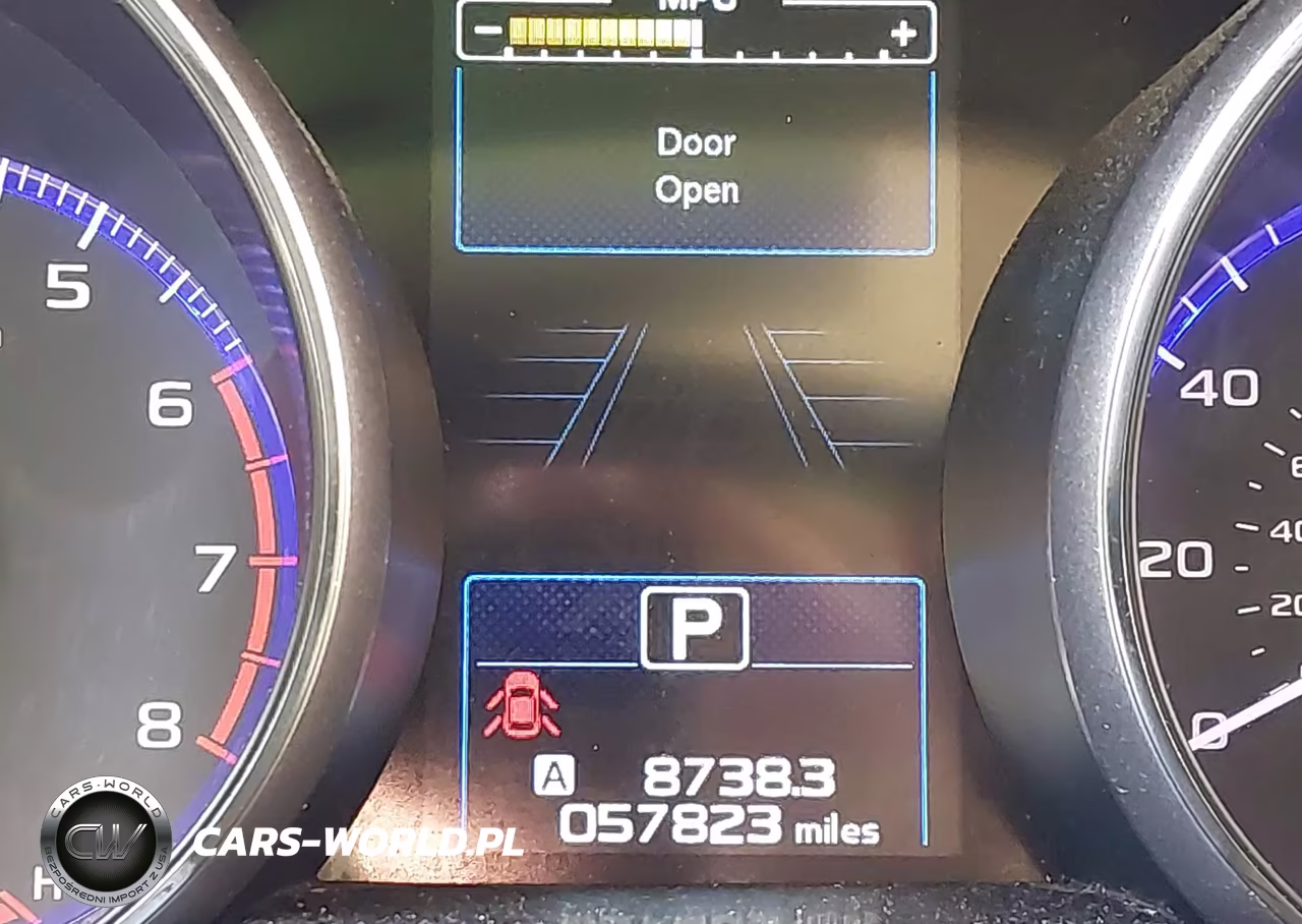 2017 Subaru Outback 2.5I Limited VIN:4S4BSANC8H3302119 - 15