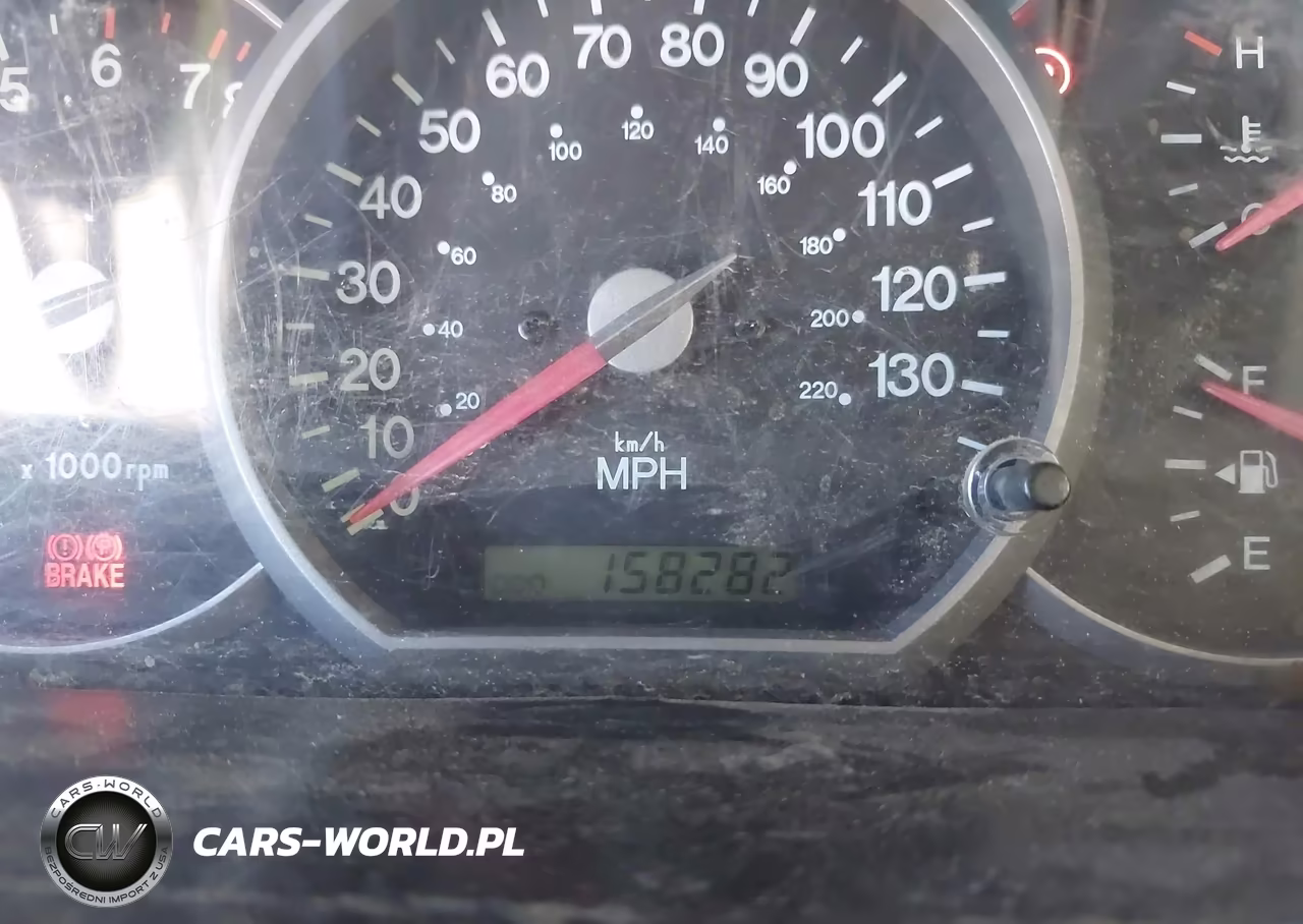 2002 Kia Sedona Ex-Lx VIN:KNDUP131526318199 - 15