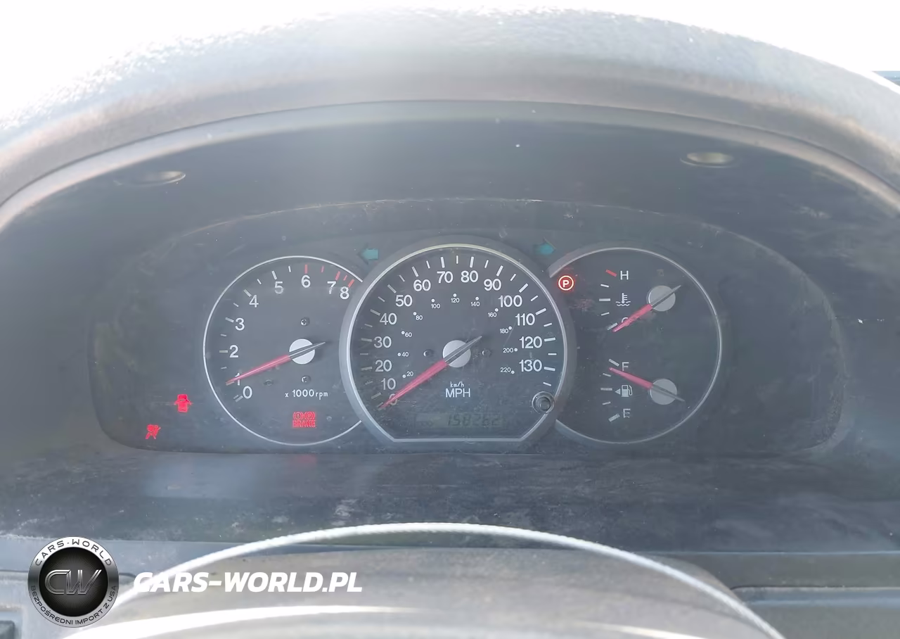 2002 Kia Sedona Ex-Lx VIN:KNDUP131526318199 - 7