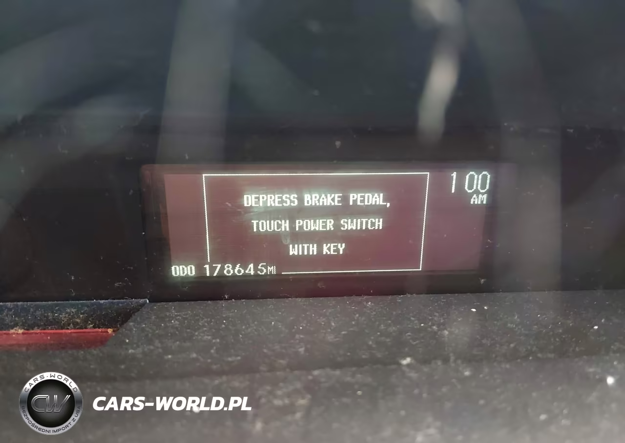 2010 Toyota Prius Iii VIN:JTDKN3DU8A5182432 - 7