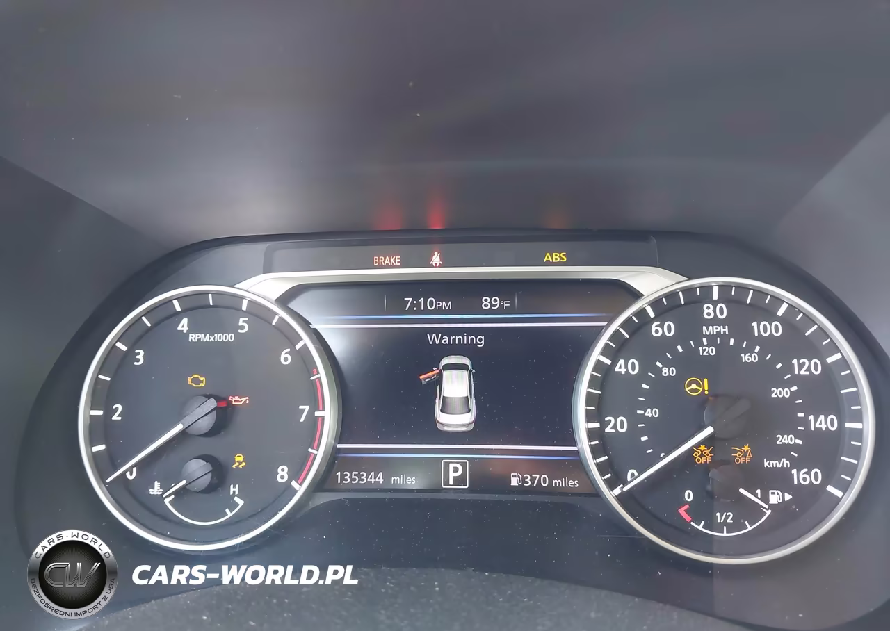 2020 Nissan Sentra Sv Xtronic Cvt VIN:3N1AB8CV9LY220805 - 7