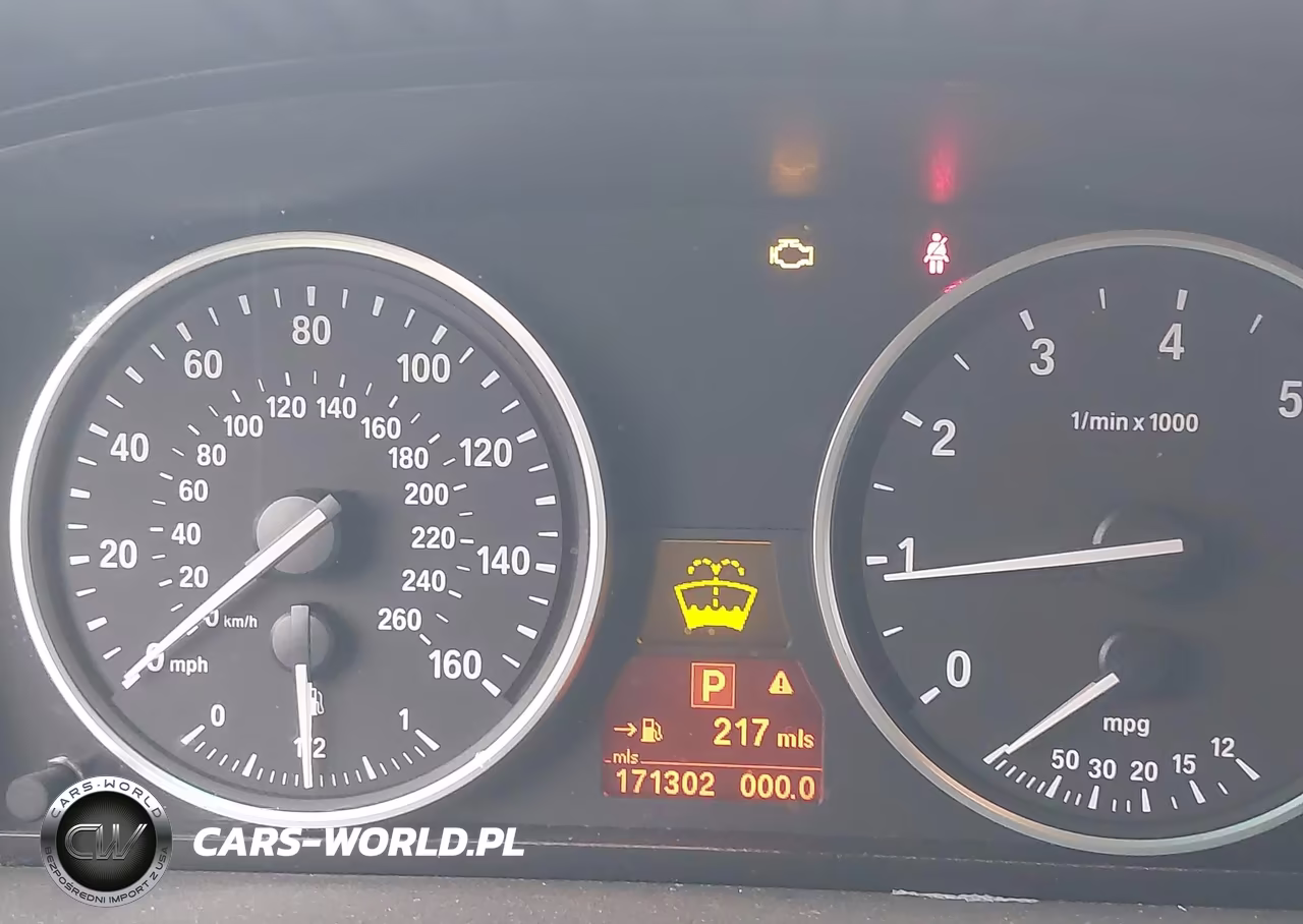 2008 BMW 535I VIN:WBANW13538CZ71132 - 7