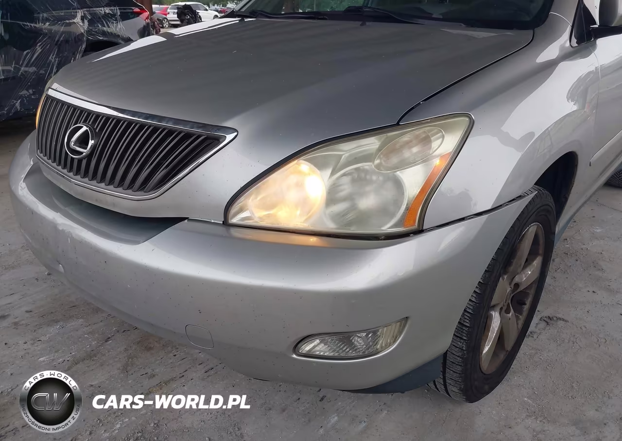 2004 Lexus Rx 330 VIN:2T2GA31U04C003177 - 16