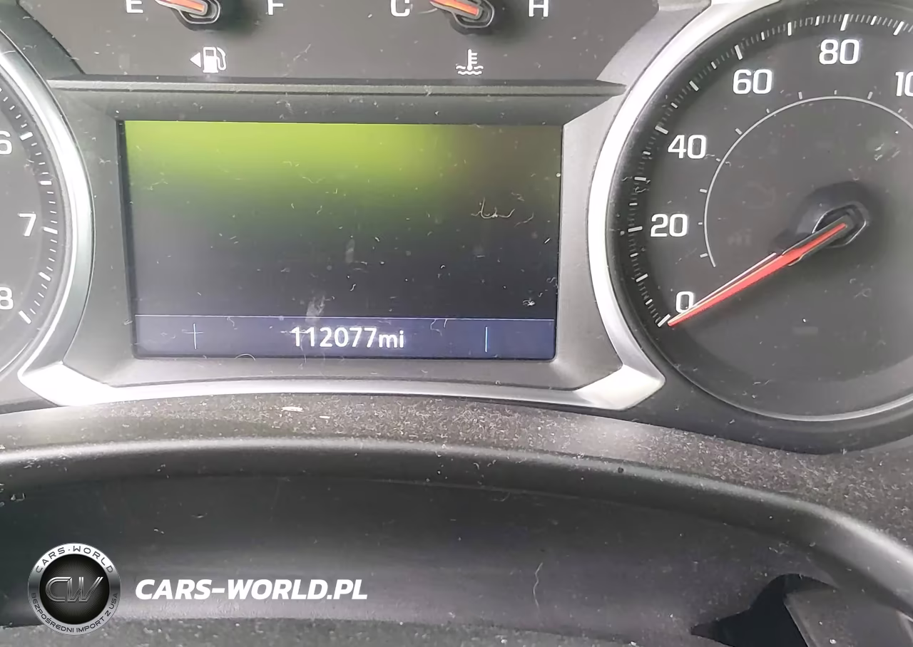 2021 Chevrolet Equinox Awd Premier VIN:2GNAXXEV4M6126301 - 15