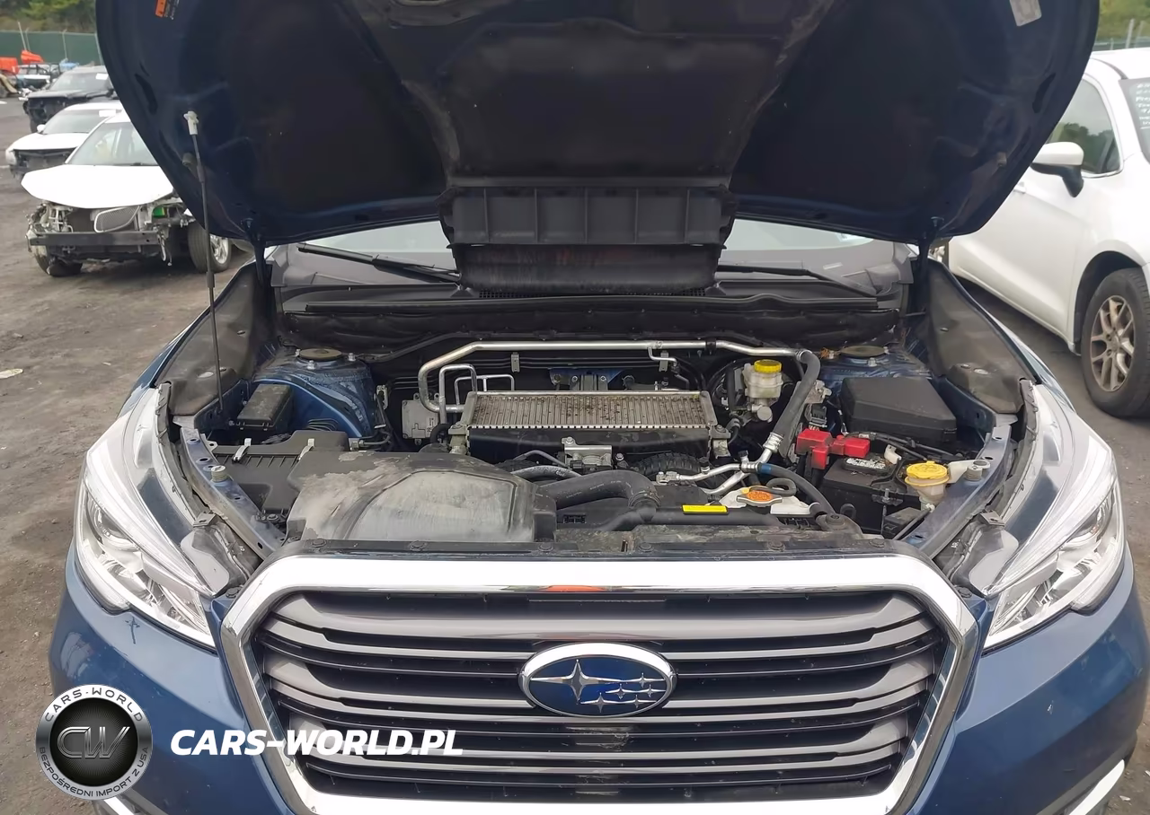 2022 Subaru Ascent Limited VIN:4S4WMAPD9N3465469 - 10