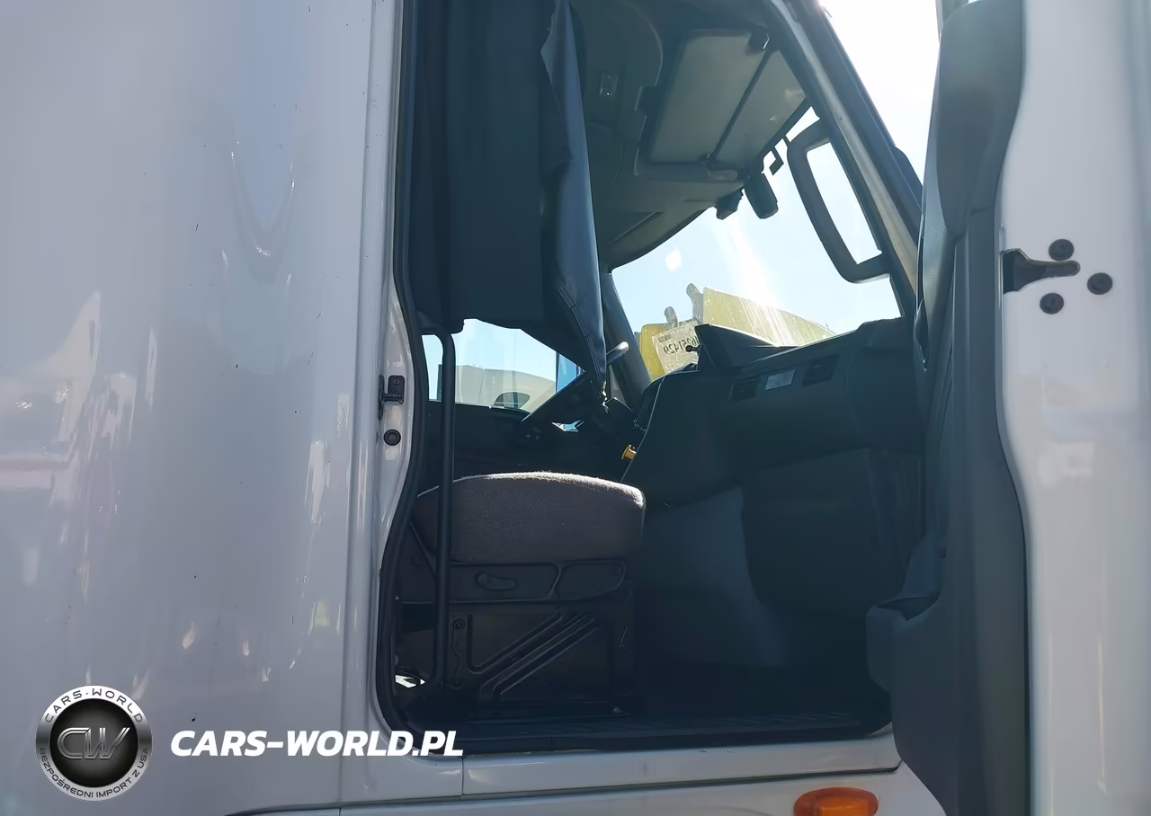 2019 International Lt VIN:3HSDZAPR9KN559775 - 5